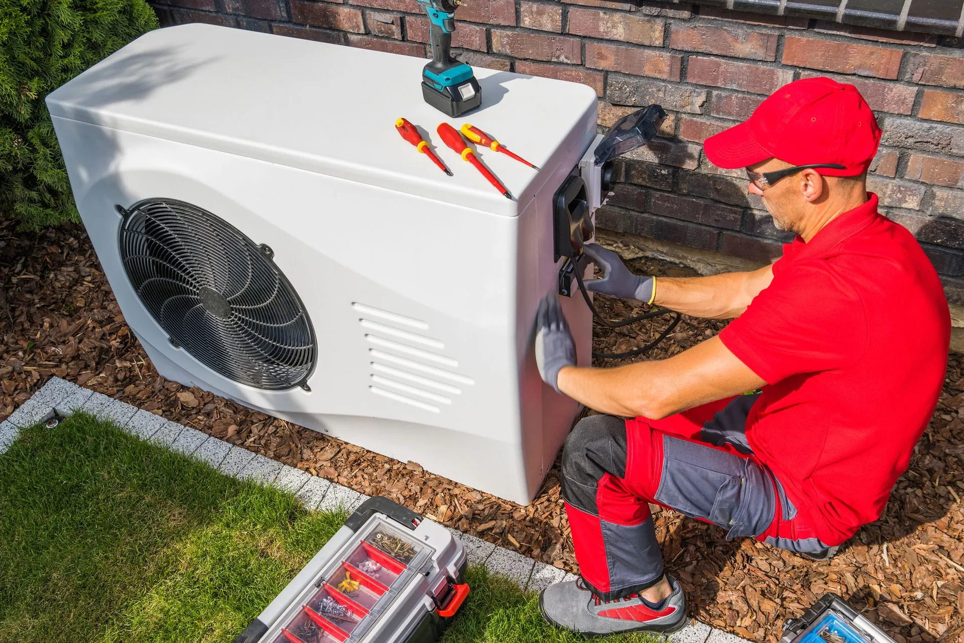 About HVAC in Victor, MT